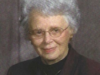 Silpa Ogren Obituary