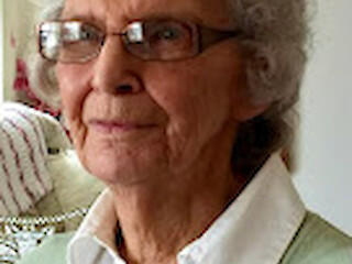 Dorothy Jensen Obituary