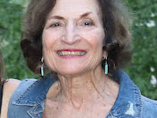 Patricia Durand Obituary