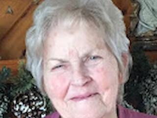 Carol Crotteau Obituary