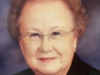 Rita Franz Obituary