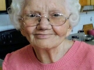 Irmgard Deutsch Obituary