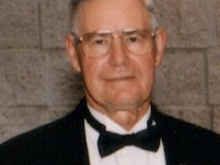 Donald Collins Obituary