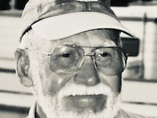 Richard Hawley Obituary
