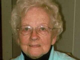Jennie Gryga Obituary