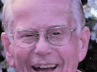 Gerald Gilbertson Obituary