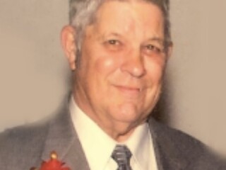 Dean Lehmann Obituary