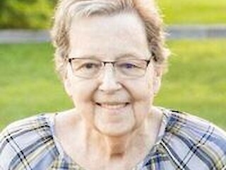 Norene Morton Obituary