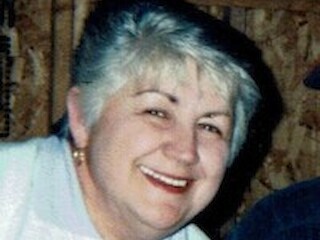 Jeanne Shay Obituary