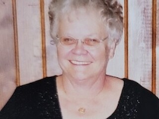 Judy Mrdutt Obituary