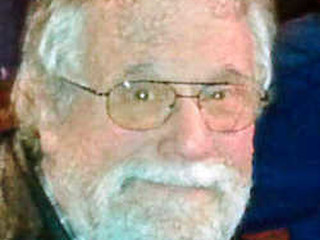 James Patrick Gallagher Obituary