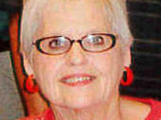 Joyce Estelle Erickson Obituary