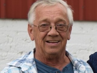 Raymond Erickson Obituary