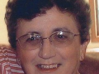 Jacqueline Zimmerman Obituary