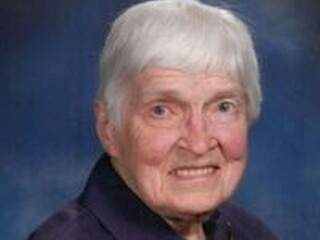 Elsie Johnson Obituary