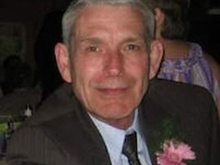 Daniel R. Patterson Obituary