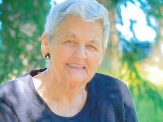 Nova Becherer Obituary
