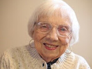 Irene Christianson Obituary