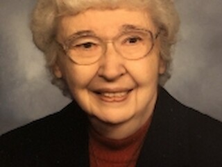 Carol Lane Obituary