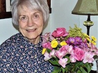 Yvonne Panetti Obituary