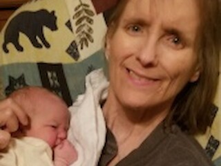 Barbara Powell Obituary