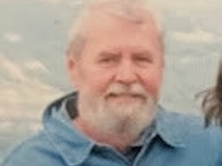 Ronald Berg Obituary