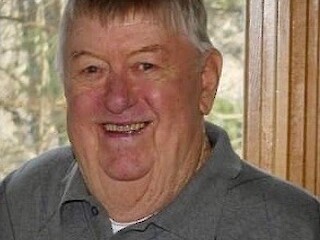 Richard Bergum Obituary