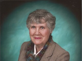 Lilly Stensvold Obituary