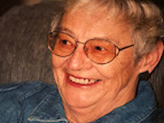 Dorothy Fechter Obituary