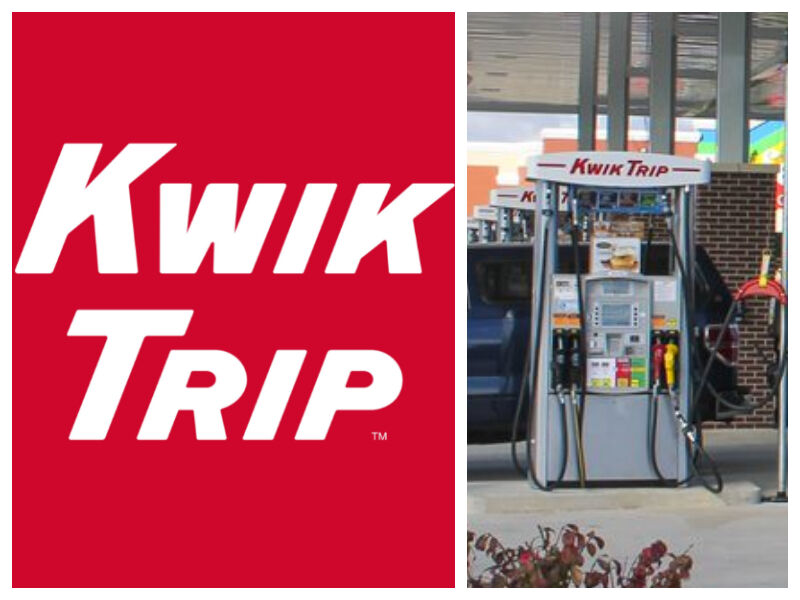 Kwik Trip To Require Pre-Pay, Pay-At-Pump Only Effective January 3rd