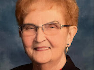 Shirley Kaiser Obituary