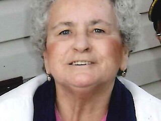 Dora Gierth Obituary