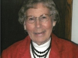 Helen McClaine Obituary