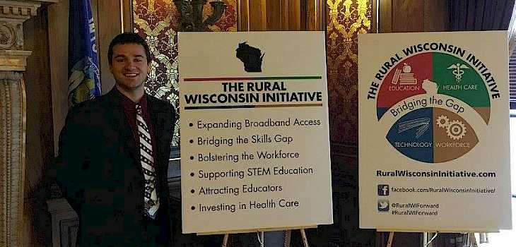 Rep Quinn: Victories for Rural Health Care in Budget