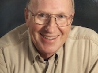 Eugene Effertz Obituary