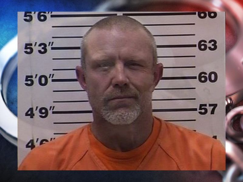 Man Sentenced For Standoff Incident That Resulted In Deployment Of Gas Into Residence