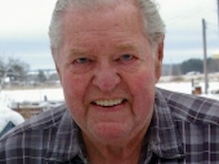Lowell McFetridge Obituary