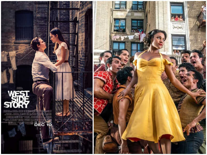 Movie Review: 'West Side Story'