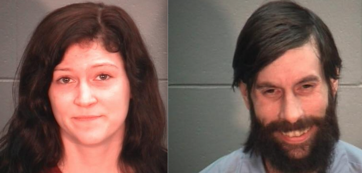 Signature Bonds Ordered for Burnett County Couple Charged With Causing Infant's Death