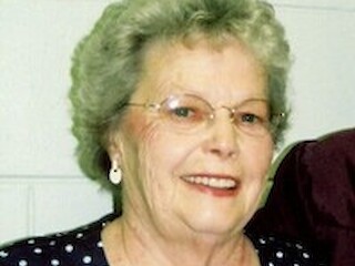 Mildred Bjugstad Obituary