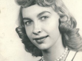 Carole Mullally Obituary