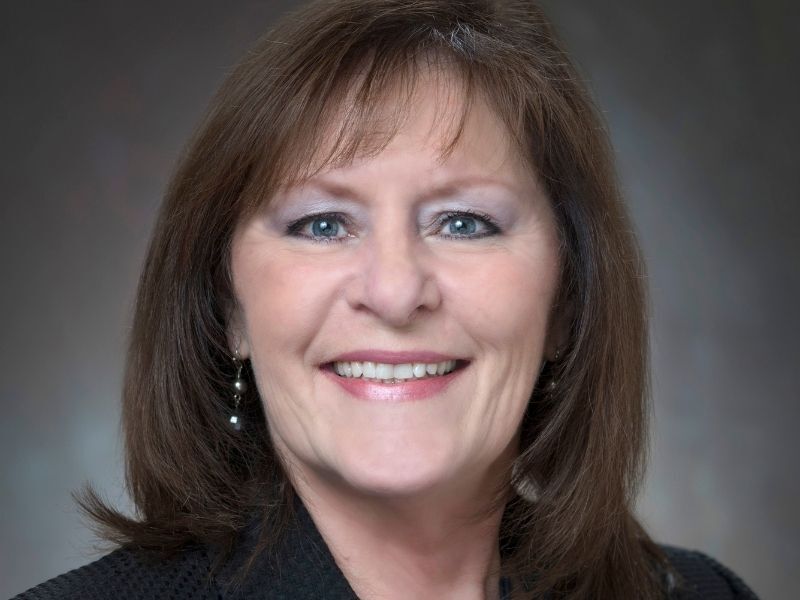 Republican Senator Kathy Bernier Calls For End To Gableman Election Probe