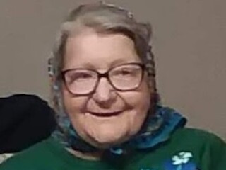 Donna Shogren Obituary