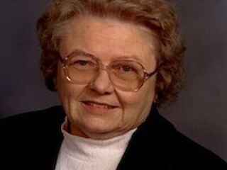 Evelyn Peterson Obituary