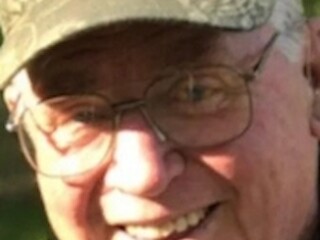 Harry Dahlstrom Obituary