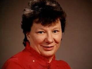 Linda Rogers Obituary