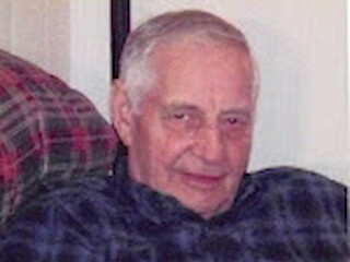 Robert Ward Obituary