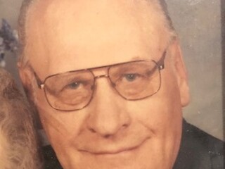 Lowell Olson Obituary