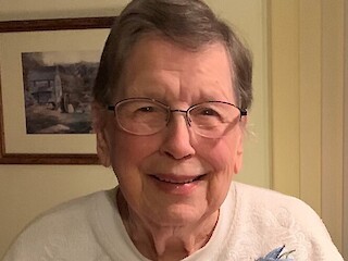 Joyce Austin Obituary