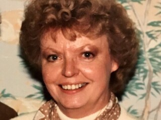 Marlene Lane Obituary